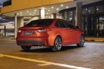 Toyota Corolla Sedan 2020 года (ZA)